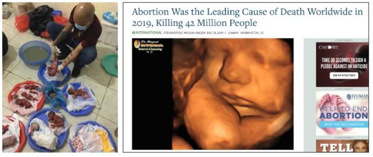 What Should America Do InTheBible.Life